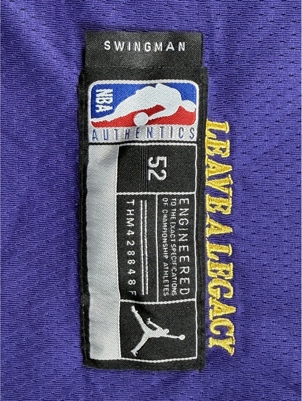 Jordan this authentic